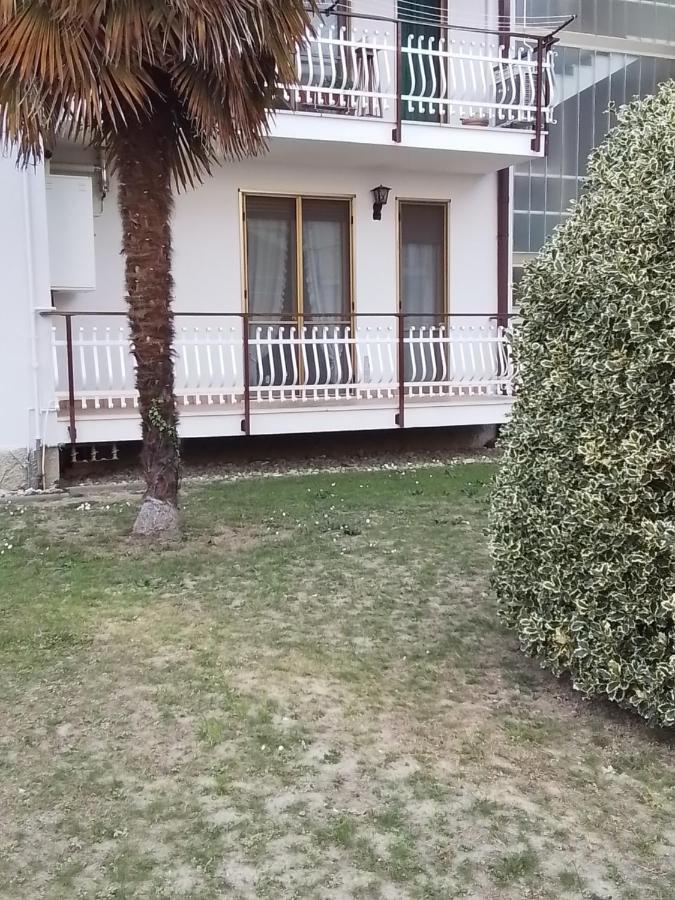 Ferienwohnung Casamarche Montalto Dora Exterior foto