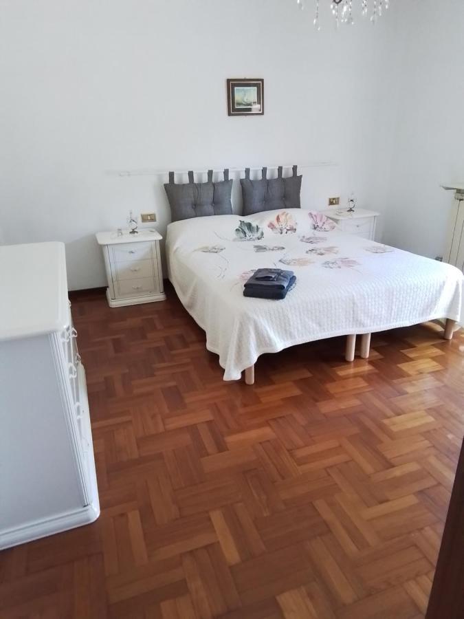 Ferienwohnung Casamarche Montalto Dora Exterior foto