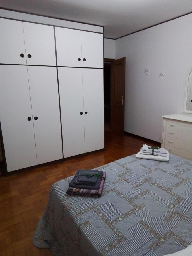 Ferienwohnung Casamarche Montalto Dora Exterior foto